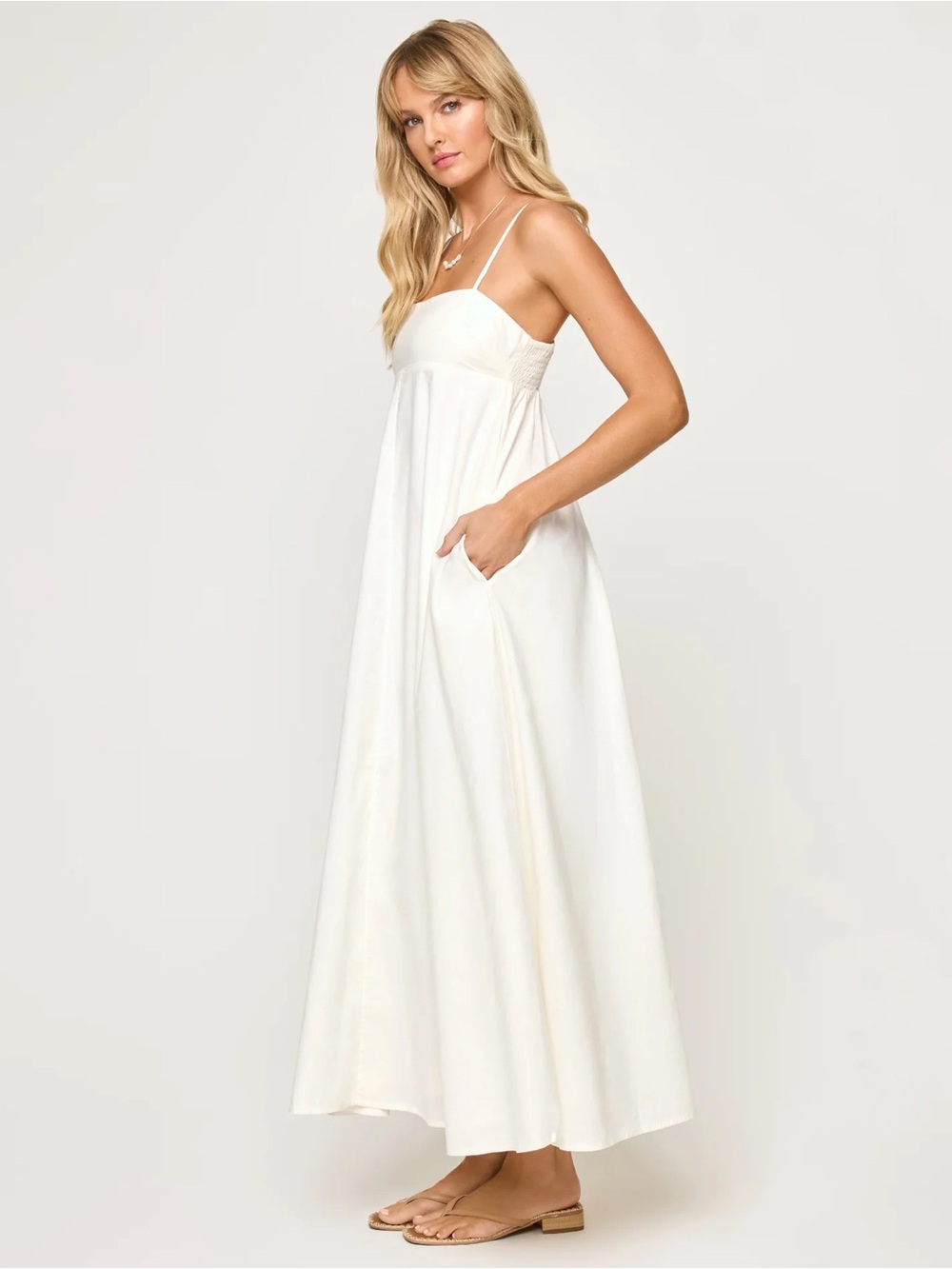 L*SPACE Raveena Dress - Picture 3 of 9